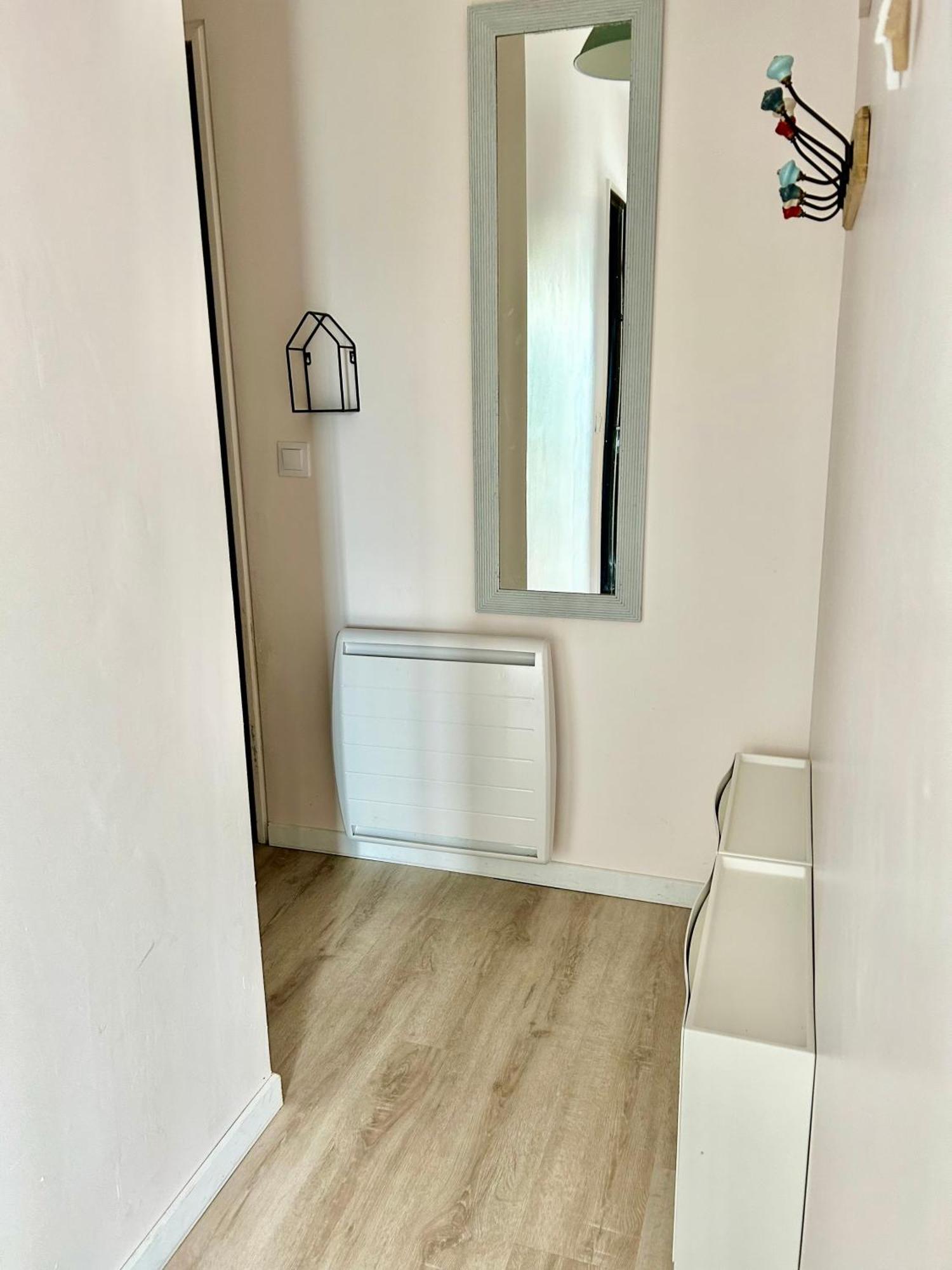 Superbe Appartement Avec Jardin Ensoleille Blonville-sur-Mer Exteriér fotografie
